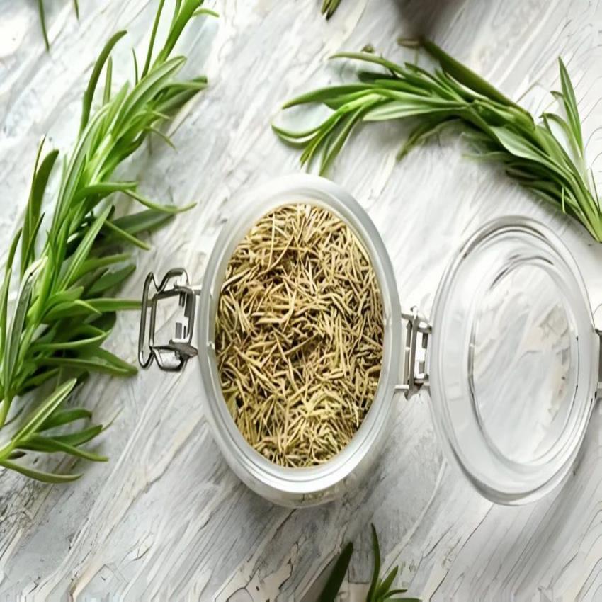 100% Pure Rosemary Oil