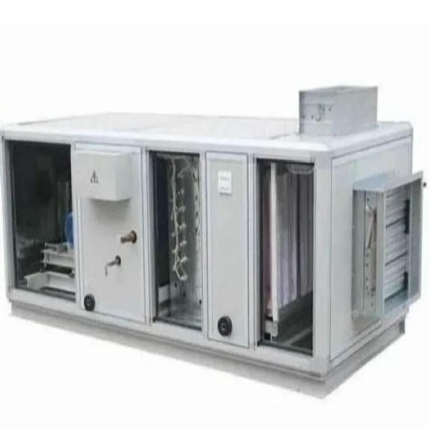 1000 CFM 3 Star Air Handling Machine