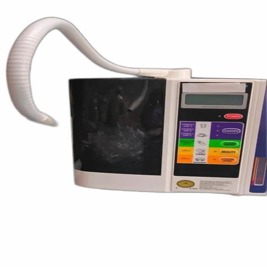 1000L 7-Plate Medical Water Device