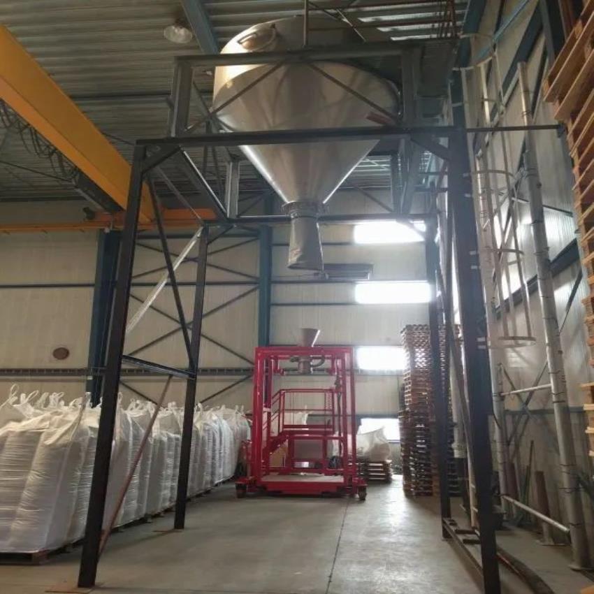 SS304 Stainless Steel Reactor