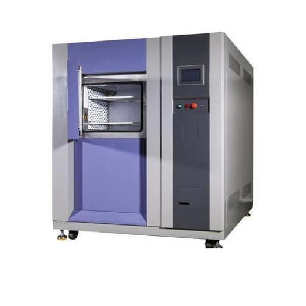1000 Ltr Thermal Shock Machine