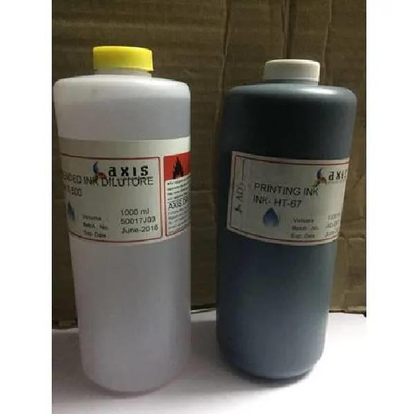 Alphajet Printer Ink 1000 Ml