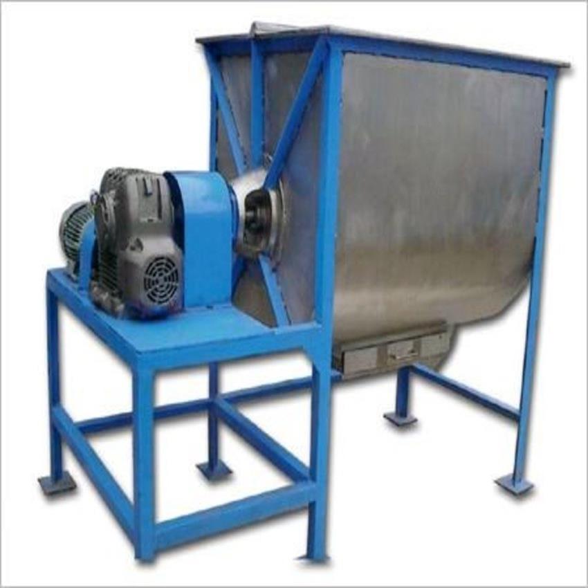 1000kg/hr Automatic Detergent Powder Machine