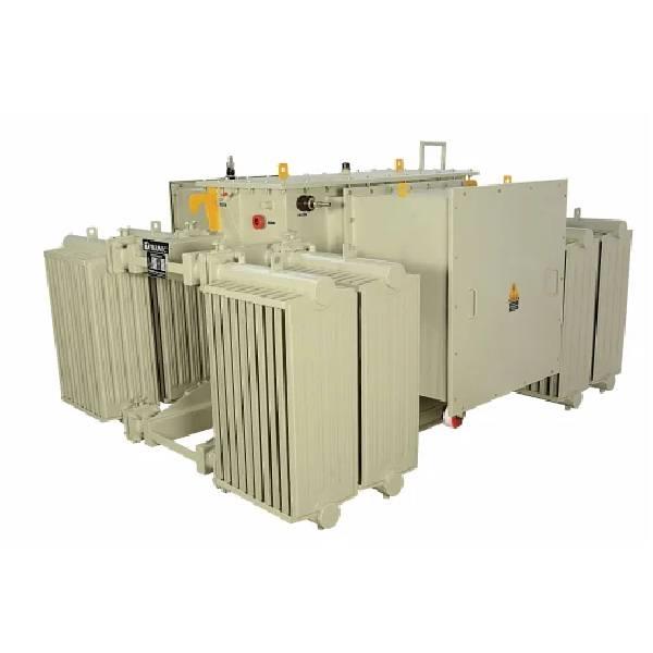 1000Kva Isolation Machine