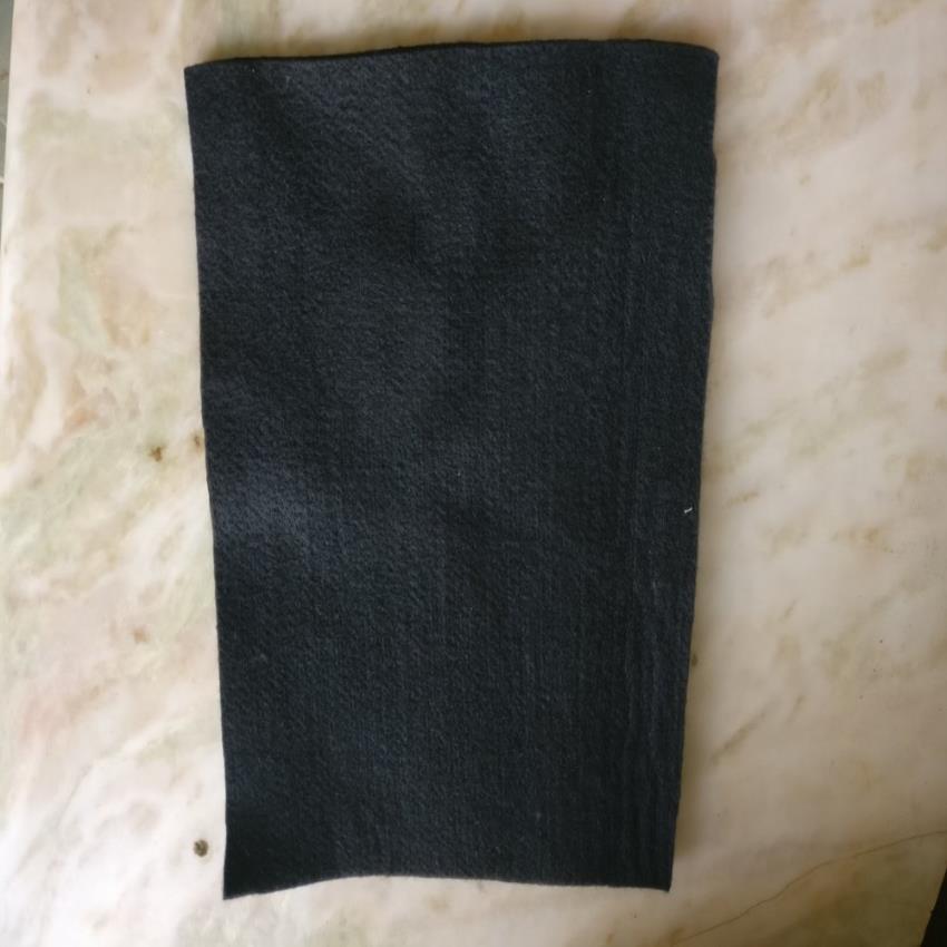 High Temperature Furnace Felt