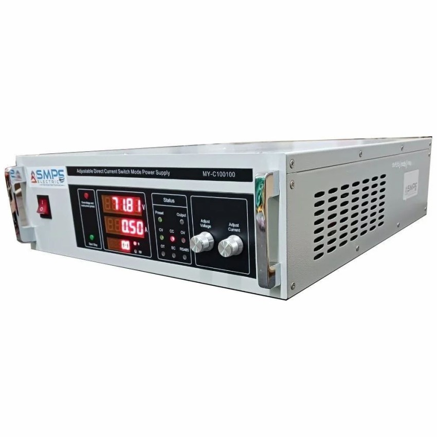 1000V, 20A DC Output Power Supply Machine
