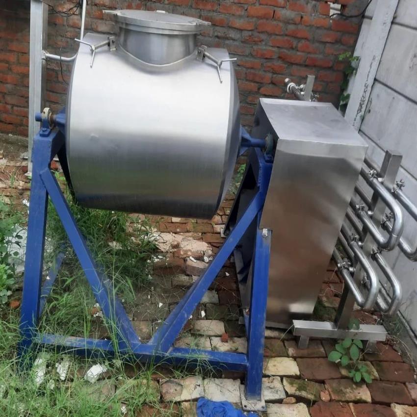 100L Automatic Butter Churning Machine