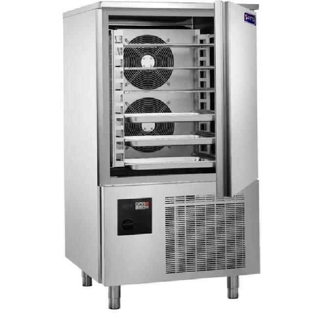 100 Litre Blast Freezer