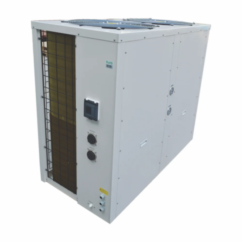 100L Heat Pump Water Heater