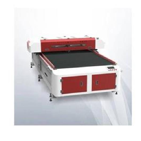 100W CO2 Laser Cutter, Automatic