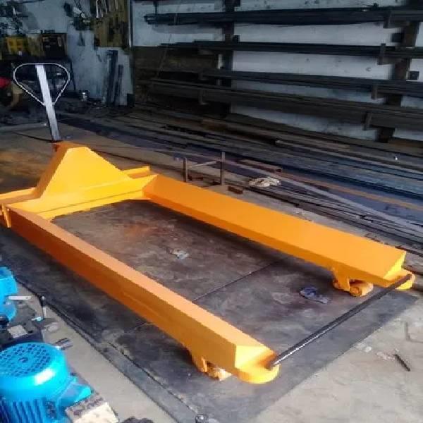 103 Hydraulic Paper/Beam Lifting Pallet Truck