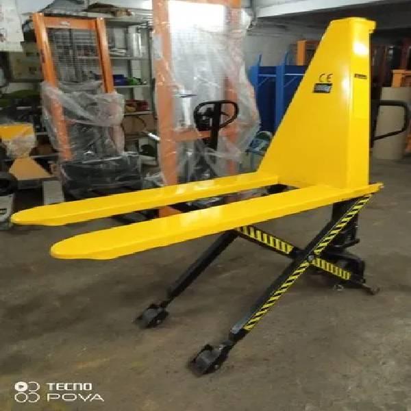 106 High Lift Pallet Equipment, 800-1000 kgs