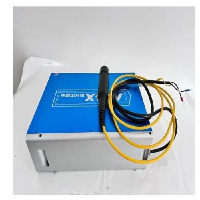1064nm Pulsed Fiber Laser Marking Source