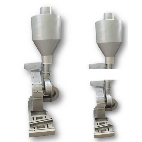 10HP Spice Grinding Machine