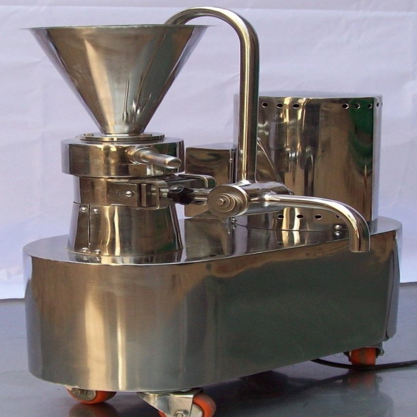 10hp Mild Steel Colloid Machine