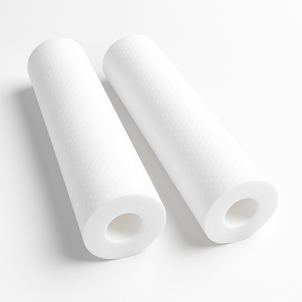 10-inch PP RO Spun Cartridge Filter