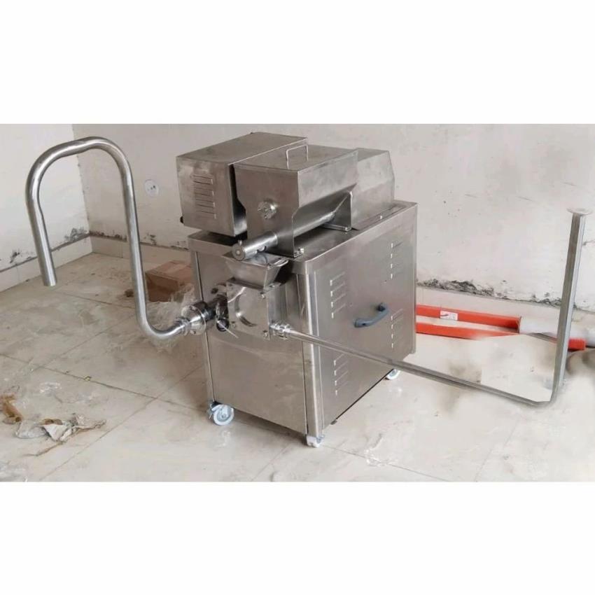 10kW Stainless Steel Fruit Dispenser, 2Ton Lift