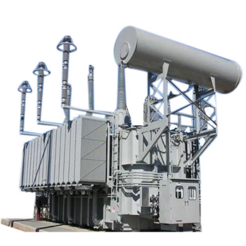 10MVA Three Phase Air Cooled Power Transformer