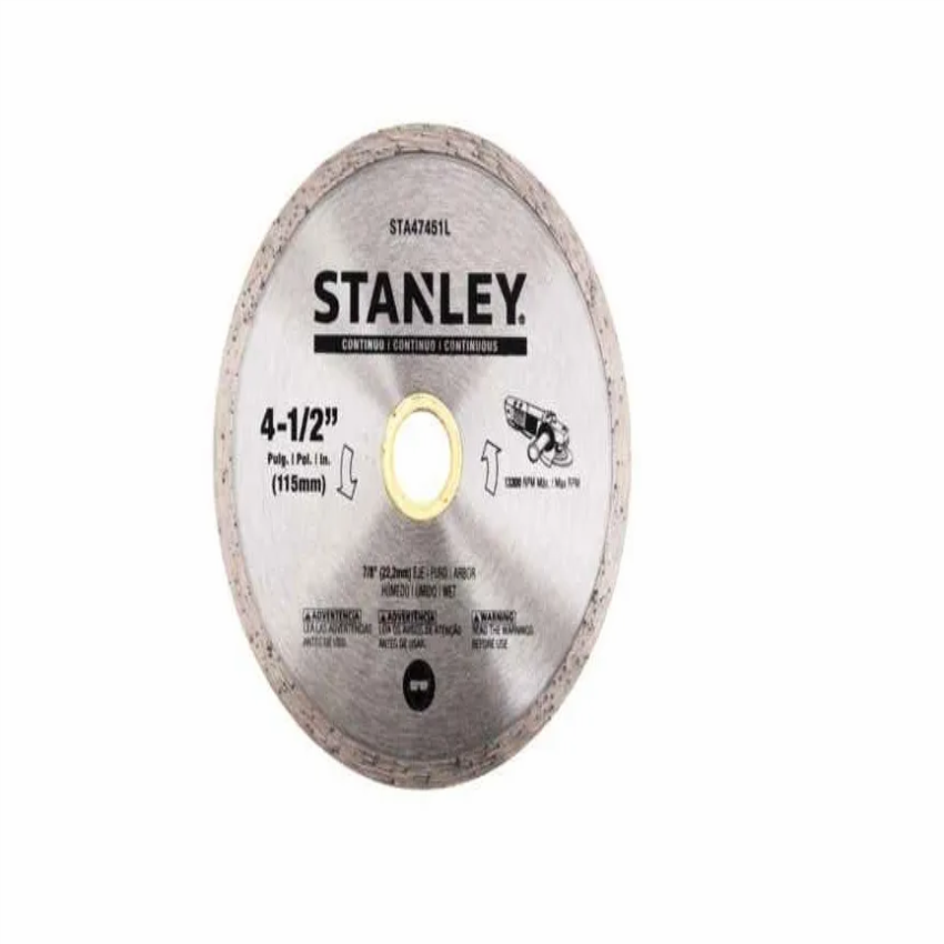 115 mm Diamond Marble Blade