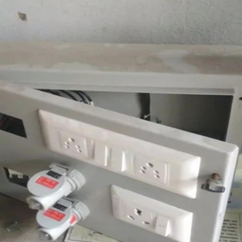 11kV Electric Control Panel