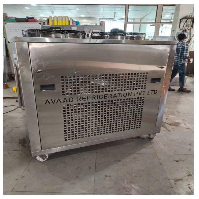 11Ton Cooling Machine