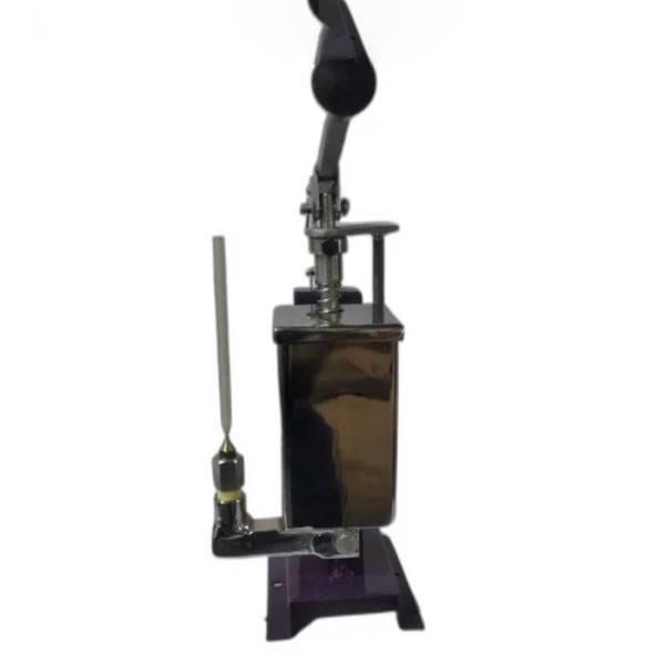 12 BPM Manual Ink Dispensing Machine