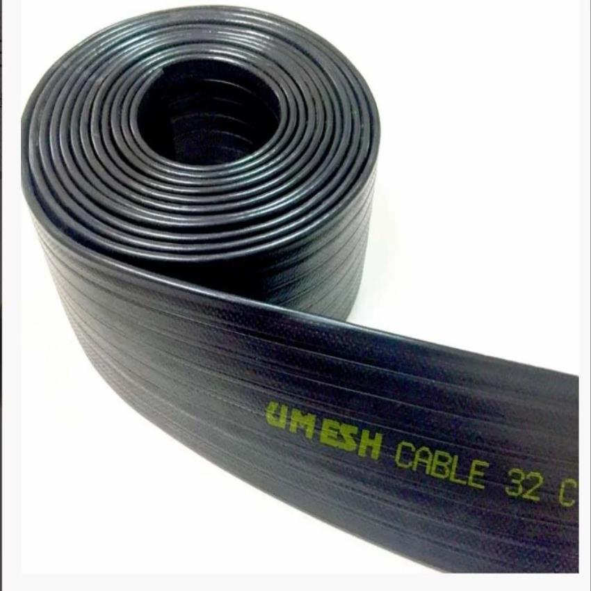 12 Core Flat Lift Cable