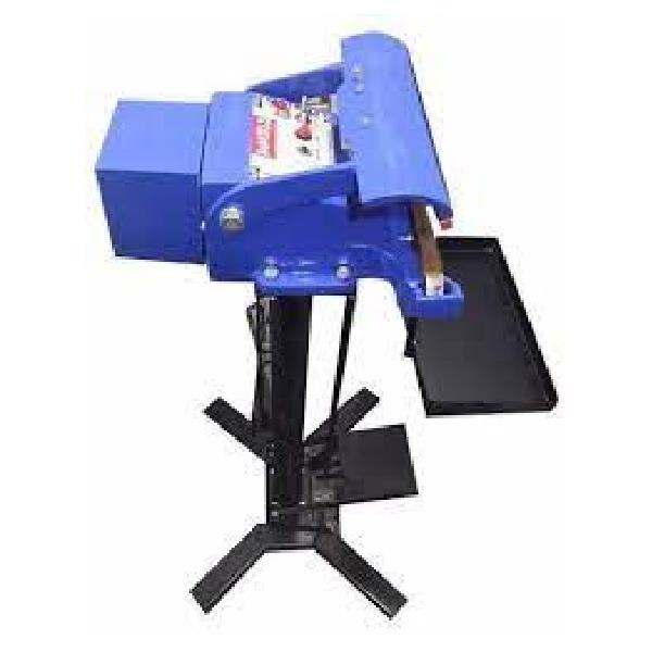 12" Foot Hot Bar Sealing Machine