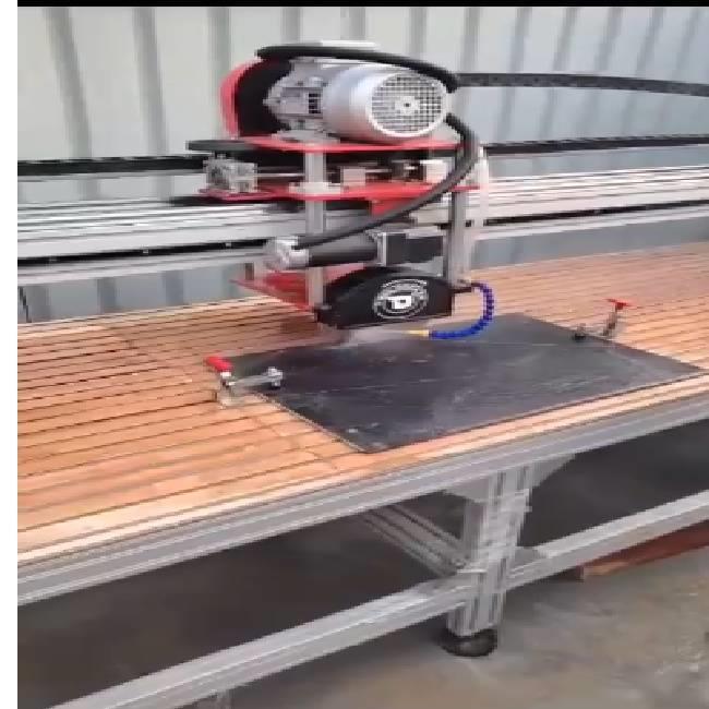 12 inch Miter Cutting Saw