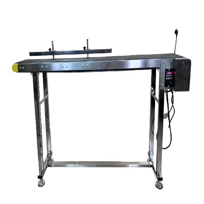 12-Inch Stainless Steel Inkjet Printer