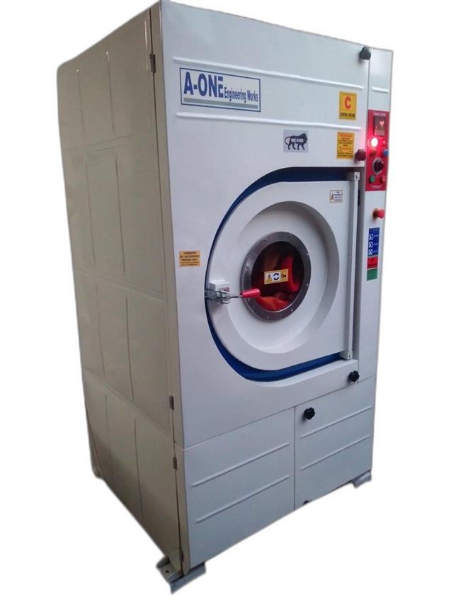 12 Kwt Laundry Drying Machine 30kg