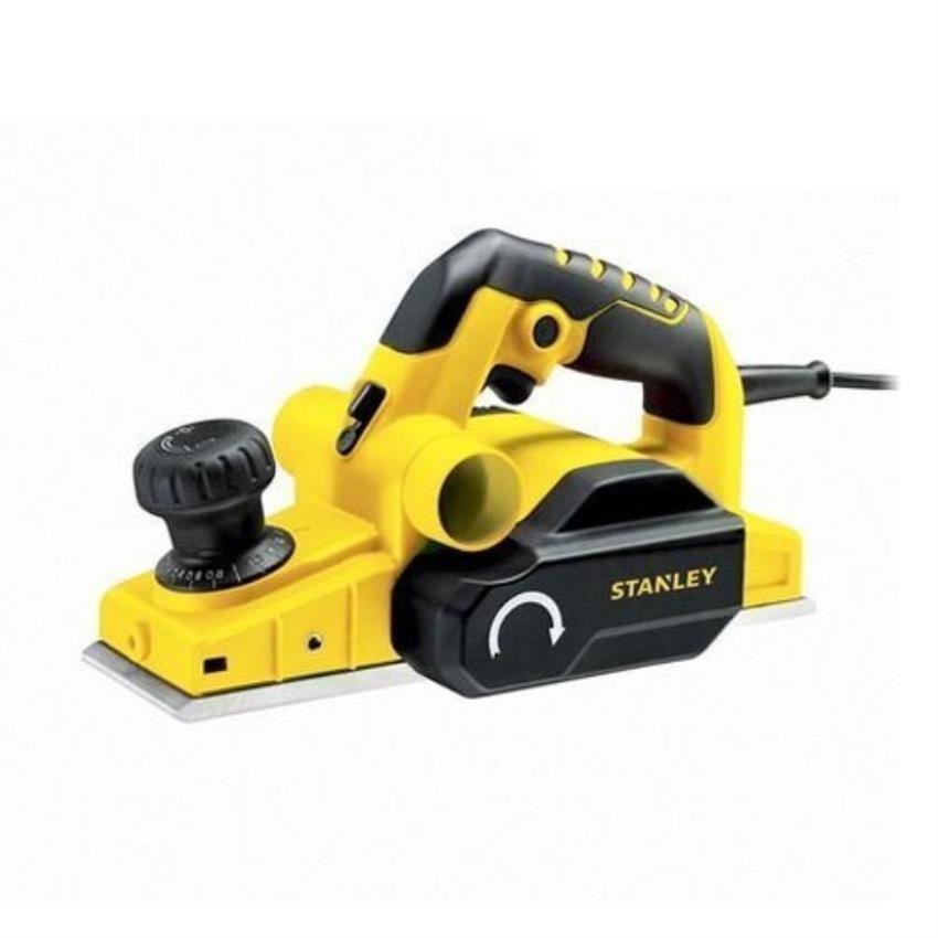 Stanley 750W Electric Planer, 16500 Rpm