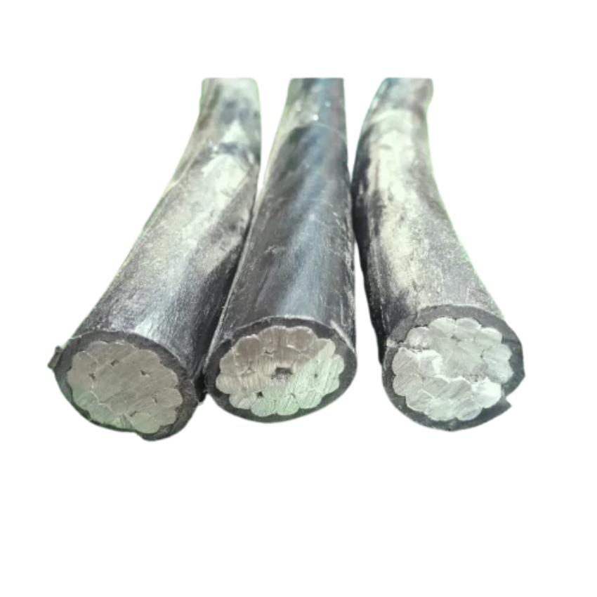 120 SQMM 1 CORE ALUMINIUM UNARMORED CABLE