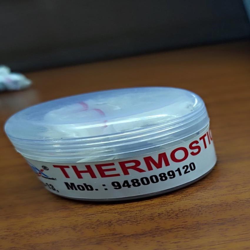 1200 C Plastic Industrial Thermocouple Stick