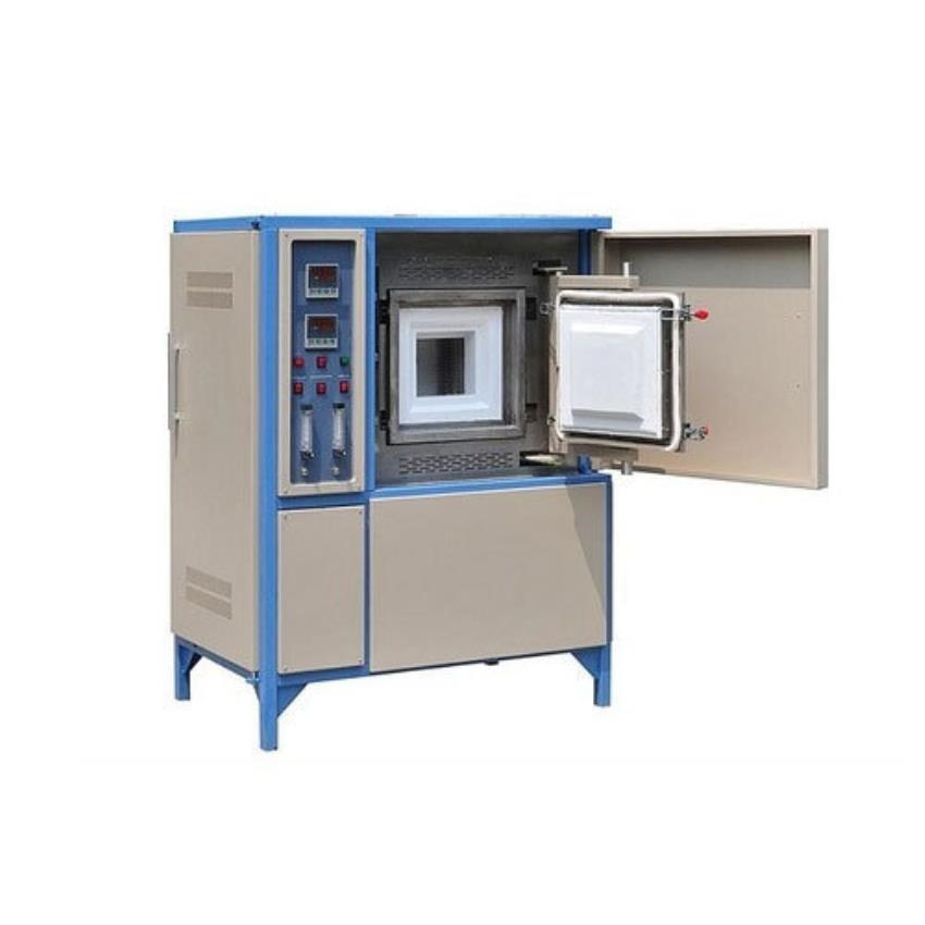 1200C Ceramic Tile Furnace