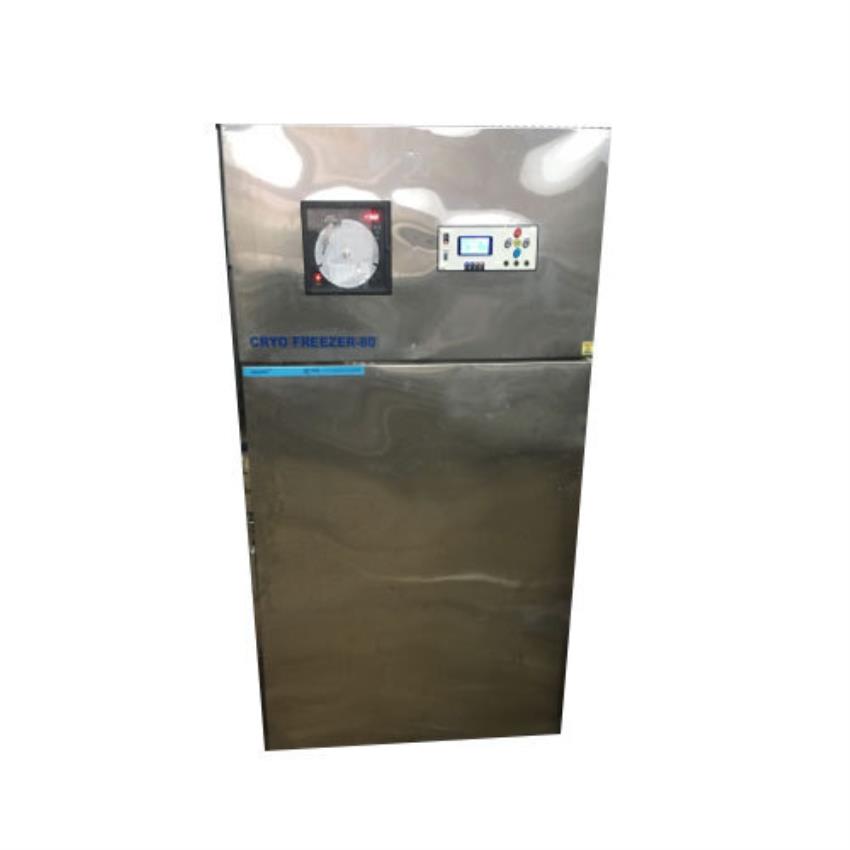 120/180 Unit Cryo Freezer