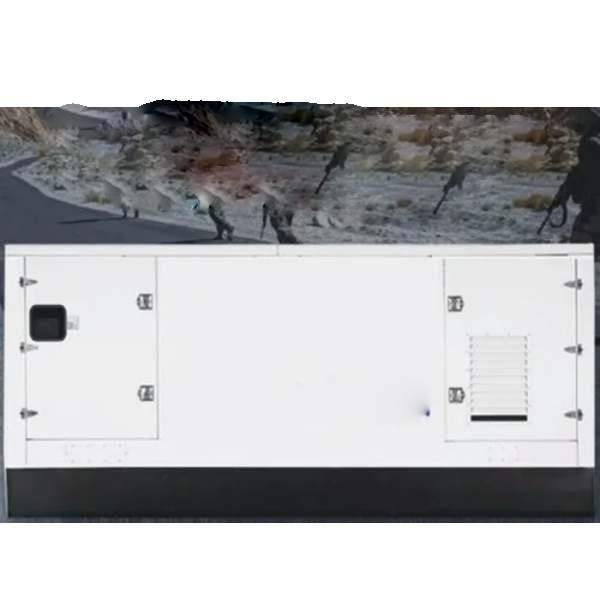 125 Kva Power Generator