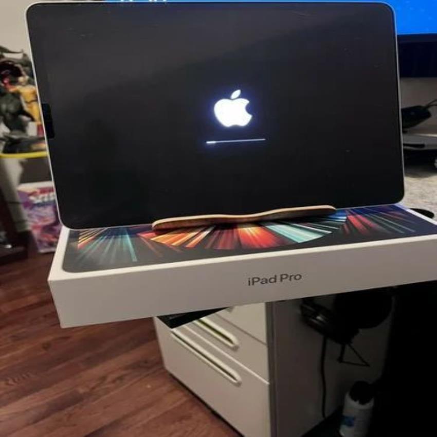 Pro Tablet 12.9 Inch