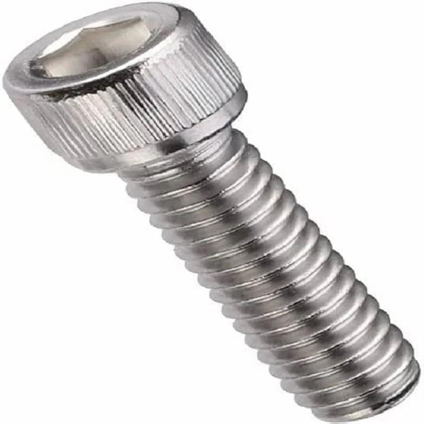 1.2inch Stainless Steel Allen Screw