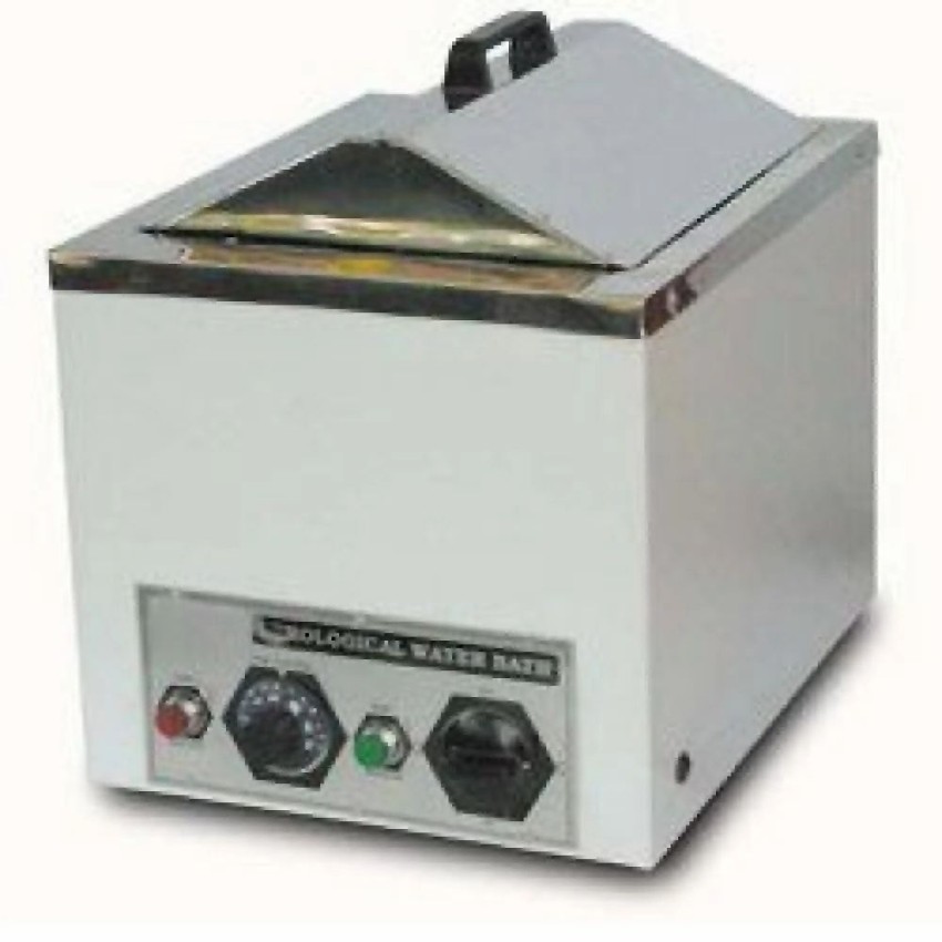 12L Stainless Steel Serological Bath