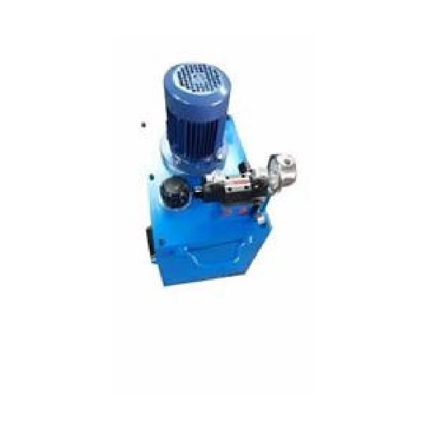 12V DC Hydraulic Power Equipment