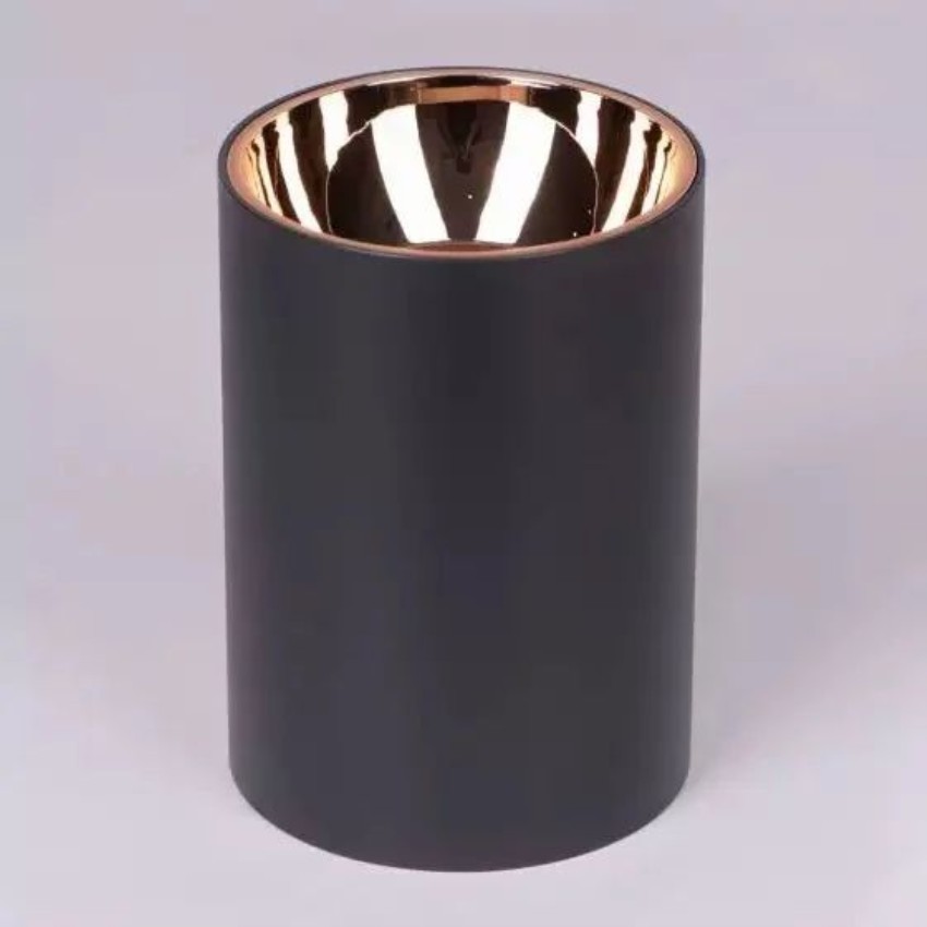 12W Cylindrical Surface Mounted Light