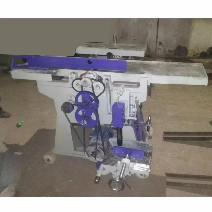 13 Inch Automatic Wood Processing Machine, 5 HP