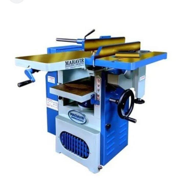 13 Inch Combi Max Wood Planner Machine