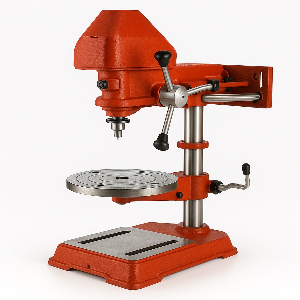13mm Bench Drill Press