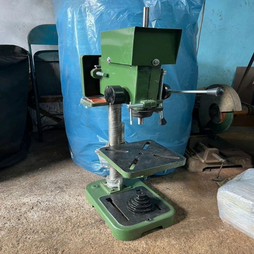 13mm Industrial Bench Drill