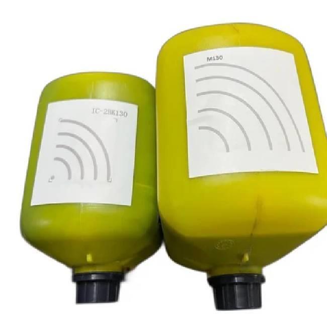 130i INK MAKEUP Ax Black Ink