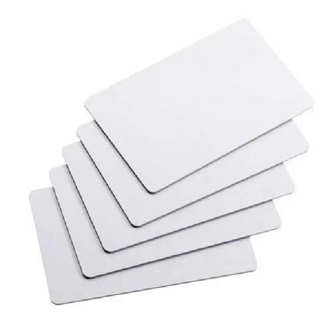 13.56 MHz Micro Smart Card