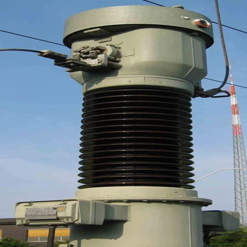 13kV Copper Ring Core Current Transformer
