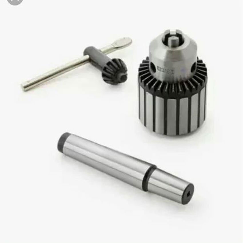 13mm Drill Chuck Assembly